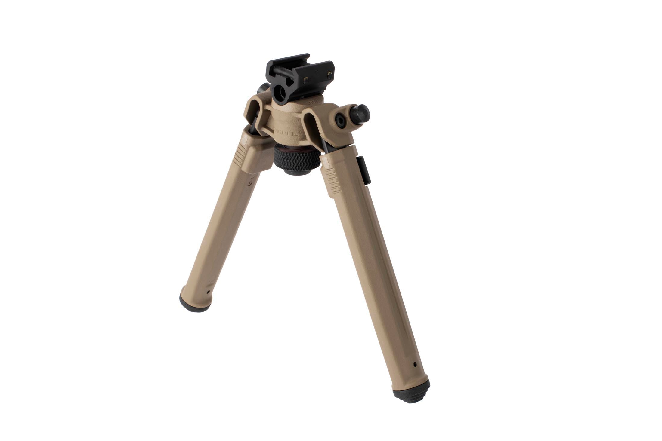 MAGPUL バイポッド　ピカティニー　フラットダークアース Magpul Bipod for M1913 Picatinny Rail - Flat Dark Earth